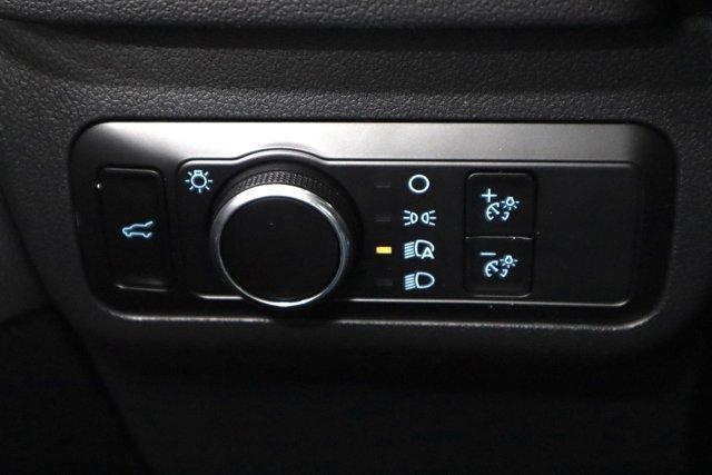 new 2025 Ford Escape car, priced at $34,525