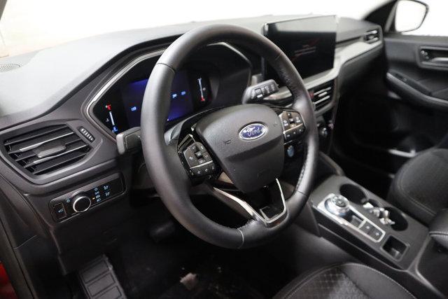 new 2025 Ford Escape car, priced at $34,525