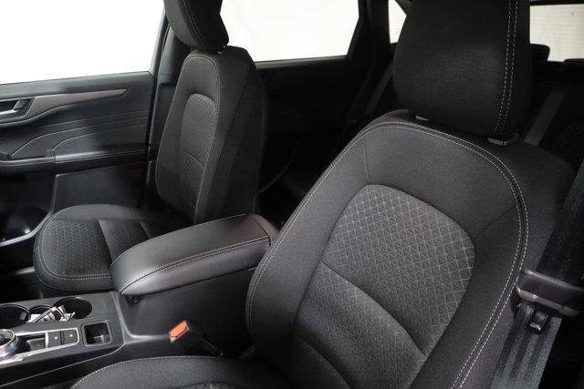 new 2025 Ford Escape car, priced at $34,525