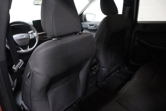 new 2025 Ford Escape car, priced at $34,525