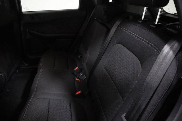 new 2025 Ford Escape car, priced at $34,525