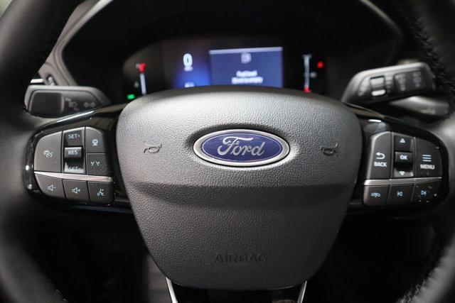 new 2025 Ford Escape car, priced at $33,525