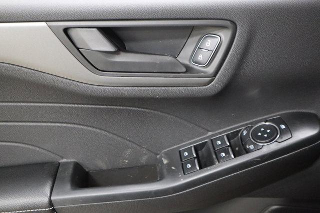 new 2025 Ford Escape car, priced at $34,525