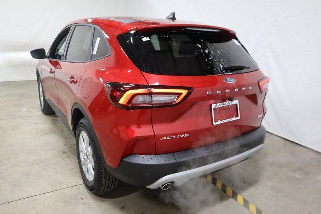 new 2025 Ford Escape car, priced at $34,525