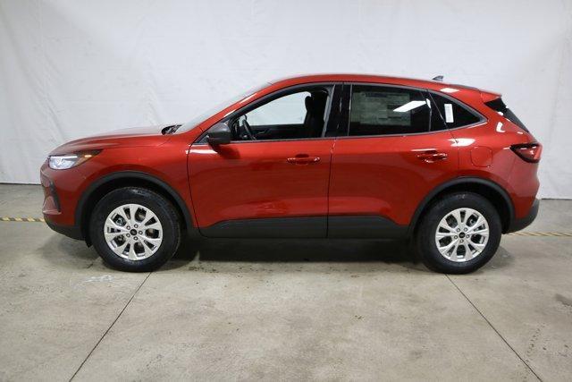 new 2025 Ford Escape car, priced at $34,525