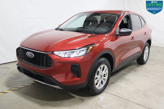 new 2025 Ford Escape car, priced at $34,525