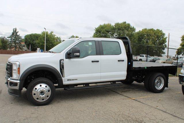 new 2024 Ford F-450 car, priced at $76,314