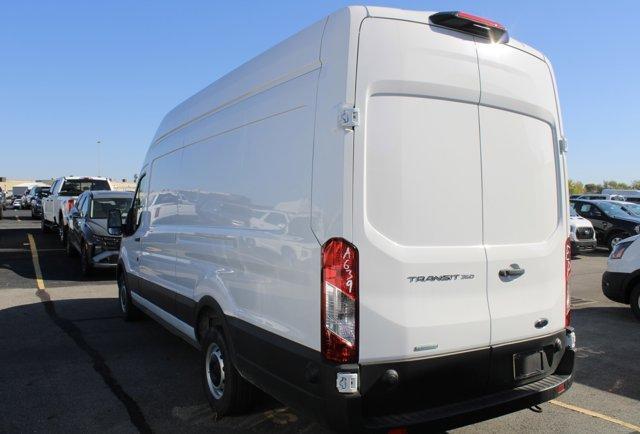 new 2024 Ford Transit-350 car, priced at $57,717