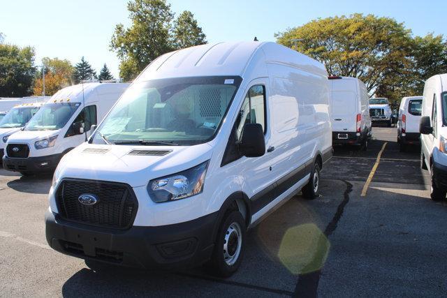 new 2024 Ford Transit-350 car, priced at $57,717