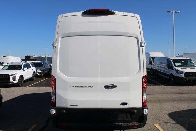 new 2024 Ford Transit-350 car, priced at $57,717