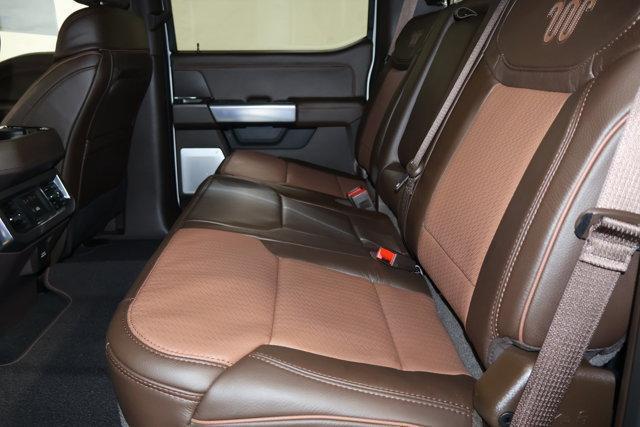 new 2025 Ford F-350 car, priced at $97,400