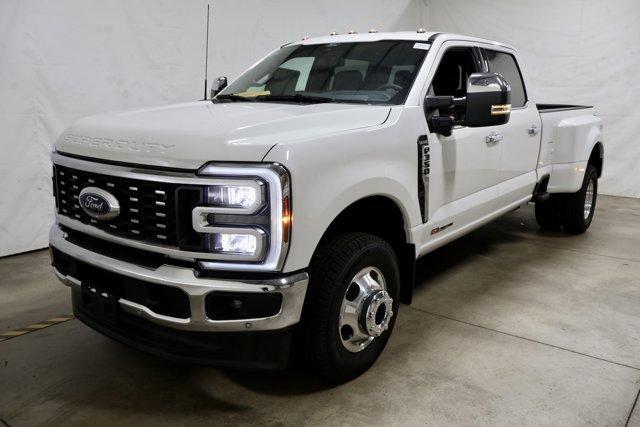 new 2025 Ford F-350 car, priced at $97,400