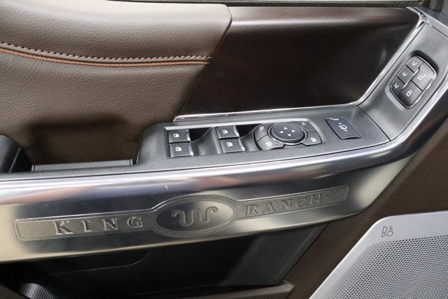 new 2025 Ford F-350 car, priced at $97,400
