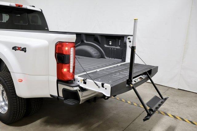 new 2025 Ford F-350 car, priced at $97,400