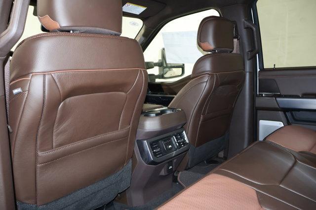 new 2025 Ford F-350 car, priced at $97,400