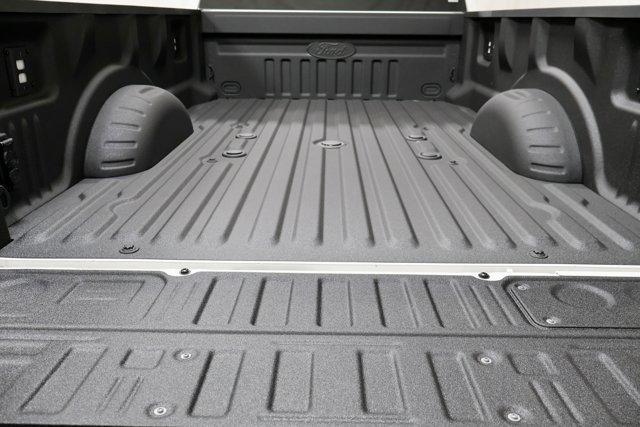 new 2025 Ford F-350 car, priced at $97,400