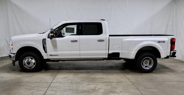 new 2025 Ford F-350 car, priced at $97,400