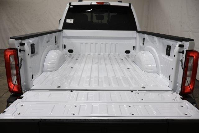 new 2025 Ford F-350 car, priced at $57,565