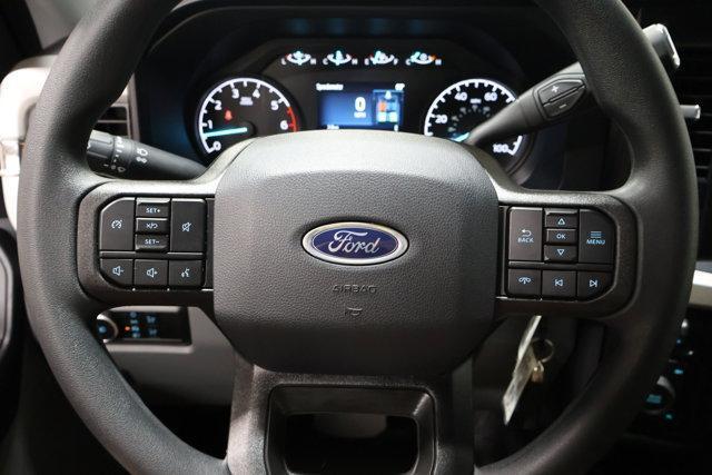 new 2025 Ford F-350 car, priced at $57,565