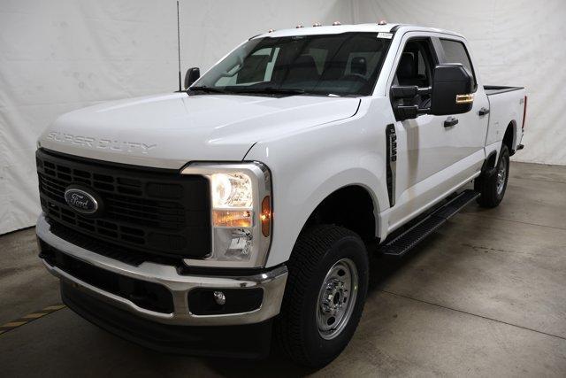 new 2025 Ford F-350 car, priced at $57,565
