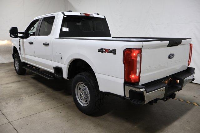 new 2025 Ford F-350 car, priced at $57,565