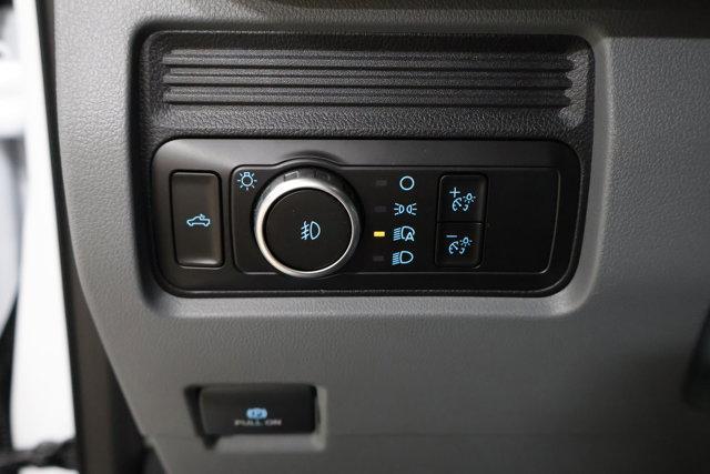 new 2025 Ford F-350 car, priced at $57,565