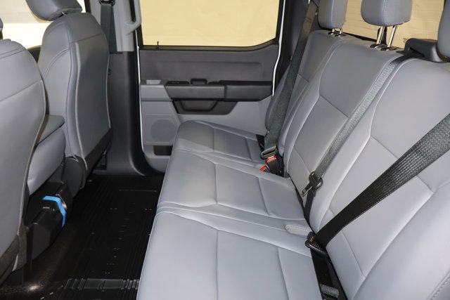 new 2025 Ford F-350 car, priced at $57,565