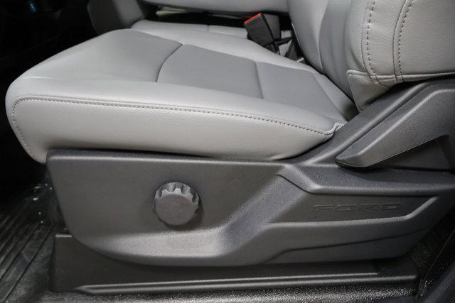 new 2025 Ford F-350 car, priced at $57,565