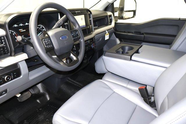 new 2025 Ford F-350 car, priced at $57,565