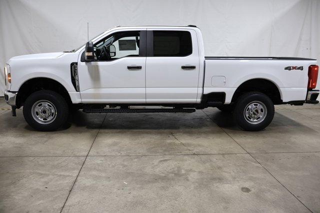 new 2025 Ford F-350 car, priced at $57,565