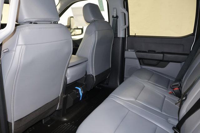 new 2025 Ford F-350 car, priced at $57,565