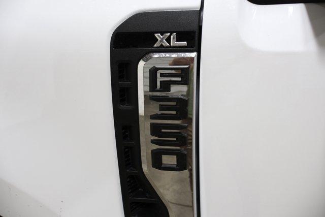 new 2025 Ford F-350 car, priced at $57,565