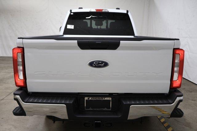 new 2025 Ford F-350 car, priced at $57,565