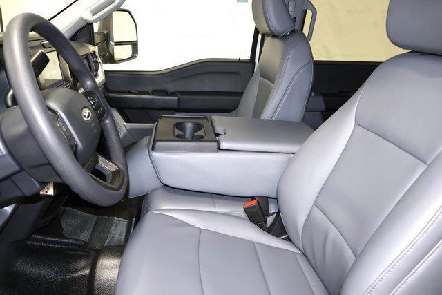 new 2025 Ford F-350 car, priced at $57,565