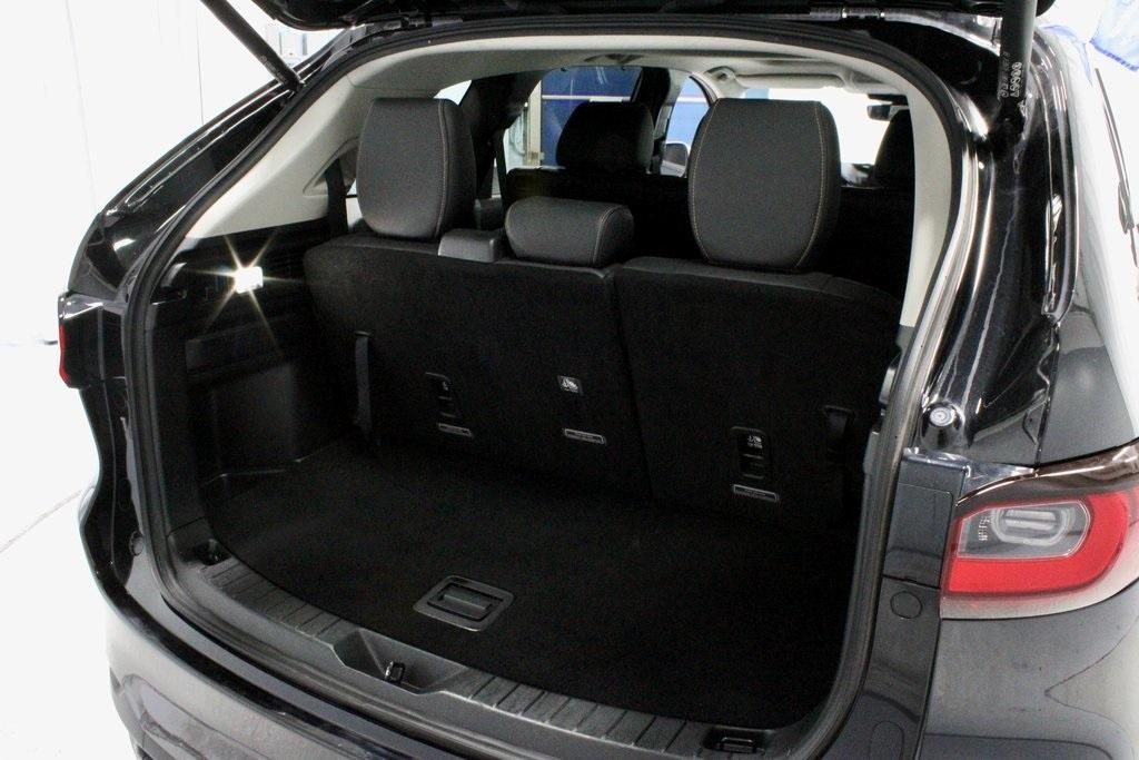 used 2024 Mazda CX-90 car, priced at $28,369
