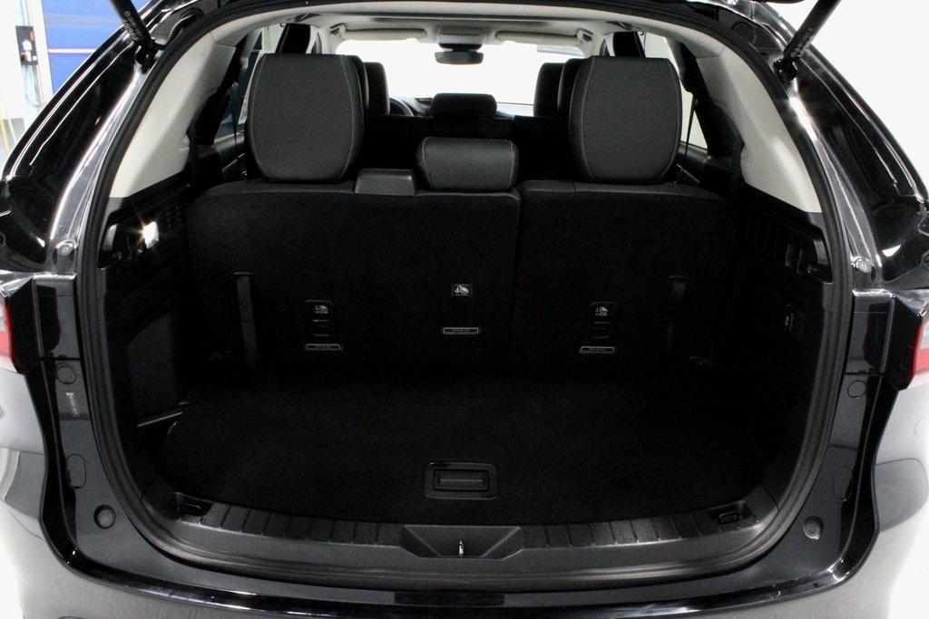 used 2024 Mazda CX-90 car, priced at $28,369