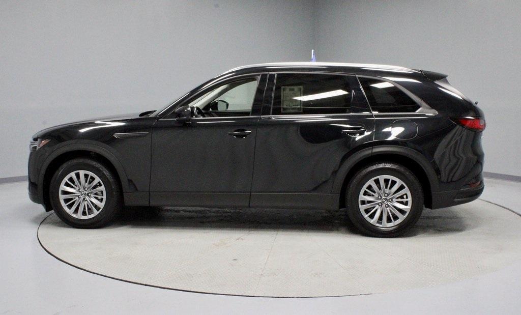 used 2024 Mazda CX-90 car, priced at $28,369
