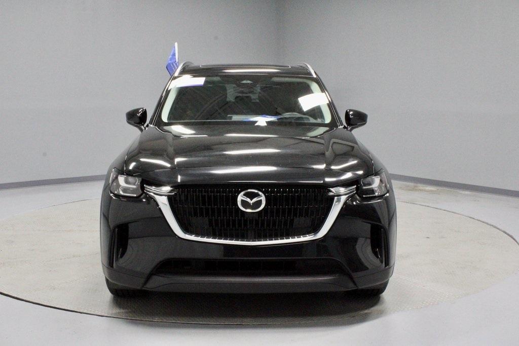 used 2024 Mazda CX-90 car, priced at $28,369