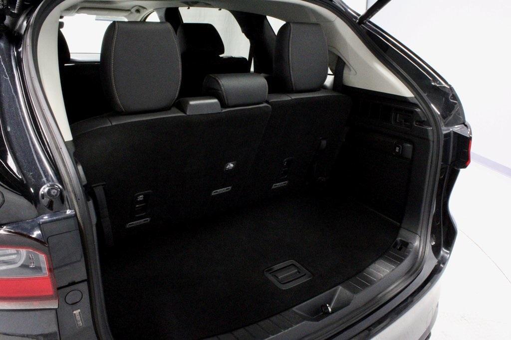 used 2024 Mazda CX-90 car, priced at $28,369