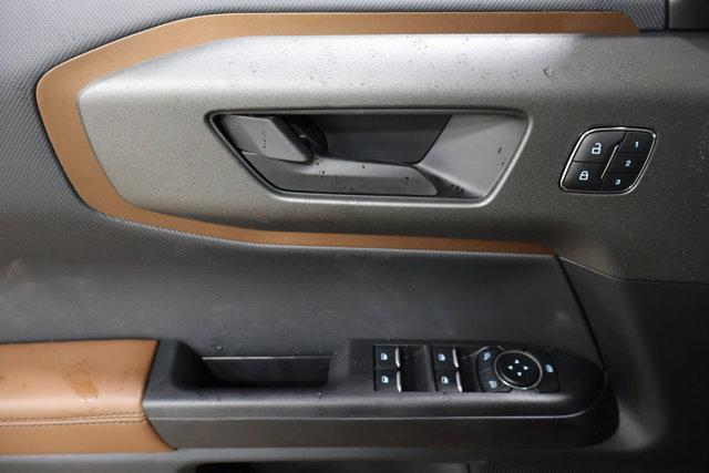 new 2025 Ford Bronco Sport car, priced at $38,770