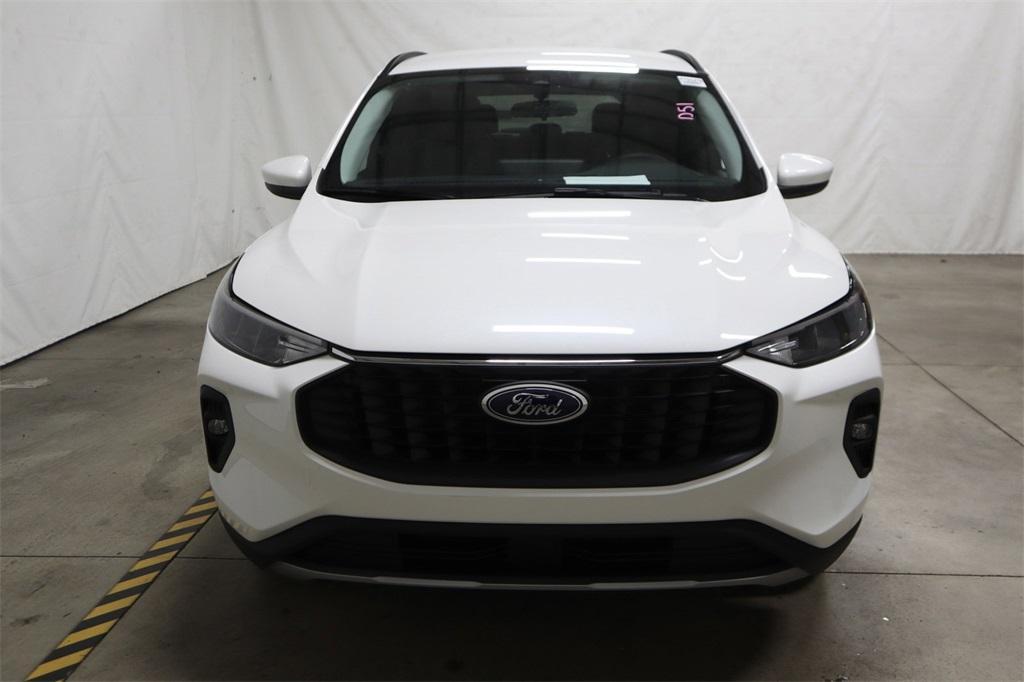 new 2025 Ford Escape car, priced at $40,385