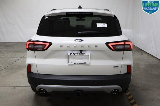 new 2024 Ford Escape car, priced at $43,234