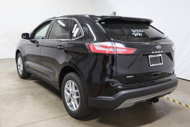 new 2024 Ford Edge car, priced at $41,995