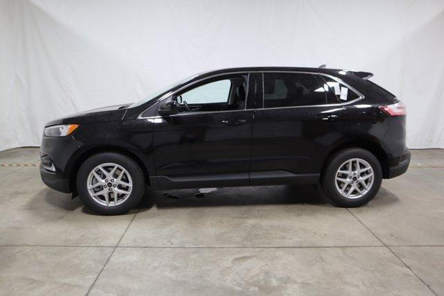 new 2024 Ford Edge car, priced at $37,842