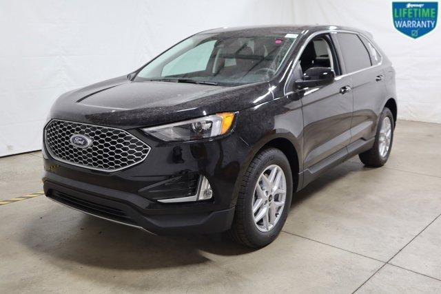 new 2024 Ford Edge car, priced at $43,495