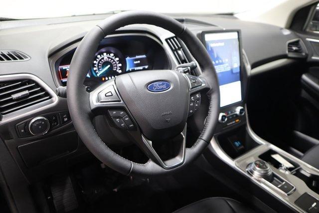 new 2024 Ford Edge car, priced at $41,995