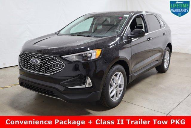 new 2024 Ford Edge car, priced at $36,842