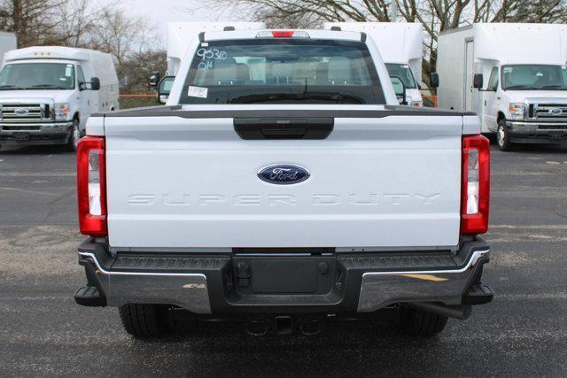 new 2024 Ford F-350 car, priced at $54,035