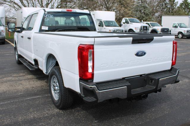 new 2024 Ford F-350 car, priced at $54,035