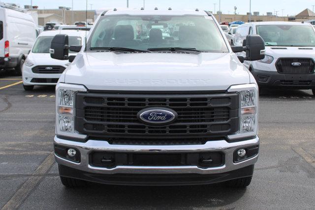 new 2024 Ford F-350 car, priced at $54,035